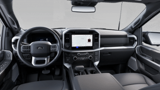 2025 Ford F-150® Internal Image 2